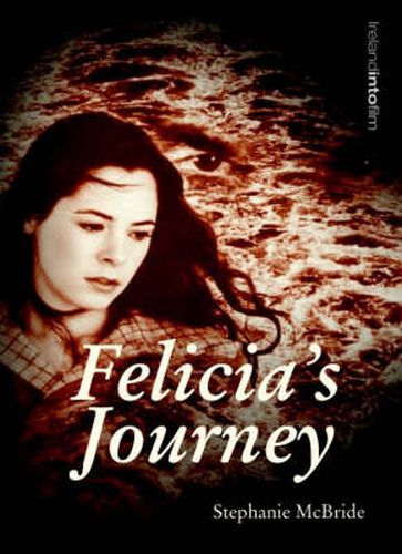 Cover image for Felicia's Journey