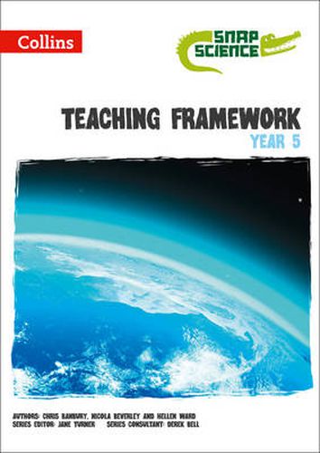 Teaching Framework Year 5