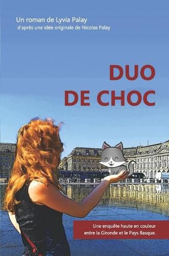 Cover image for Duo de Choc