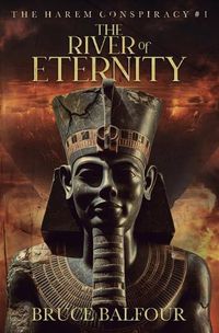 Cover image for The River of Eternity