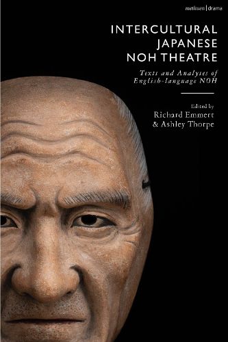 Intercultural Japanese Noh Theatre