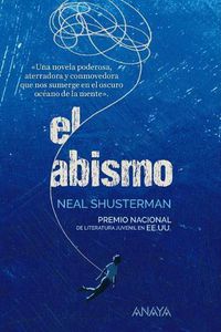 Cover image for El Abismo