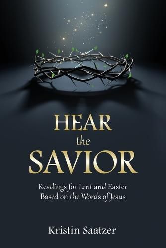 Cover image for Hear the Savior