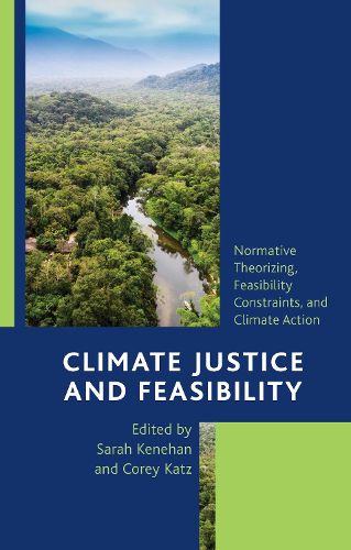 Cover image for Climate Justice and Feasibility