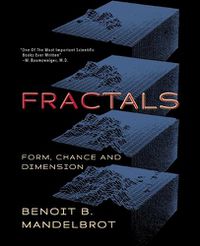 Cover image for Fractals: Form, Chance and Dimension