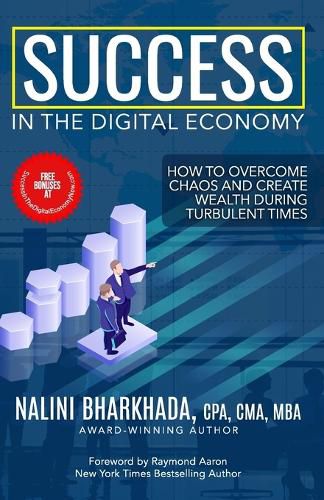 Cover image for Success In The Digital Economy