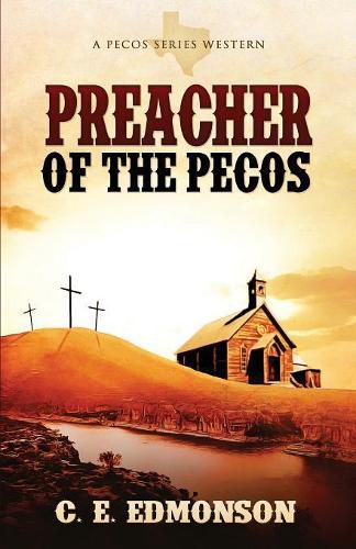 Preacher Of The Pecos