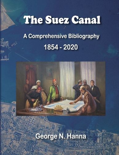 Cover image for The Suez Canal