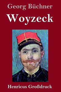 Cover image for Woyzeck (Grossdruck)