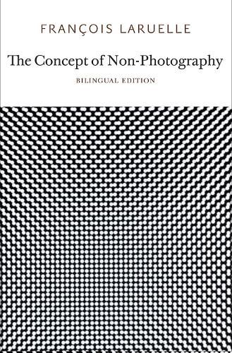 Cover image for The Concept of Non-Photography