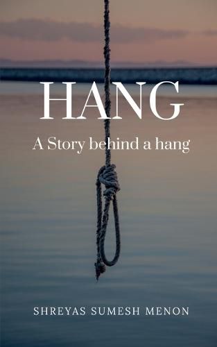Cover image for Hang