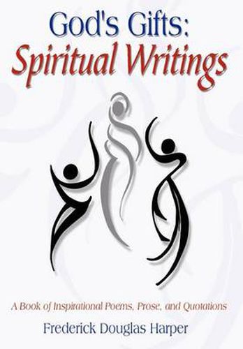 Cover image for God's Gifts: Spiritual Writings: Spiritual Writings