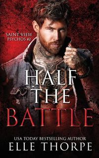 Cover image for Half the Battle