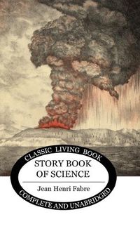 Cover image for The Story-book of Science