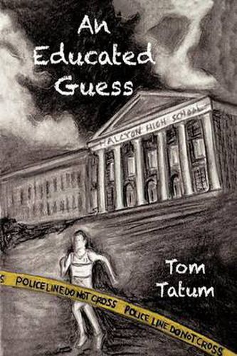 Cover image for AN Educated Guess