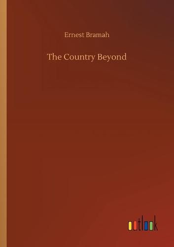 Cover image for The Country Beyond