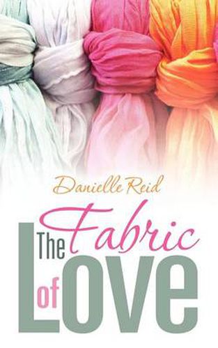 Cover image for The Fabric of Love