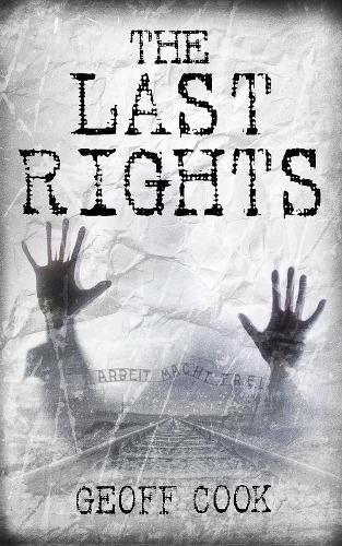 Cover image for The Last Rights