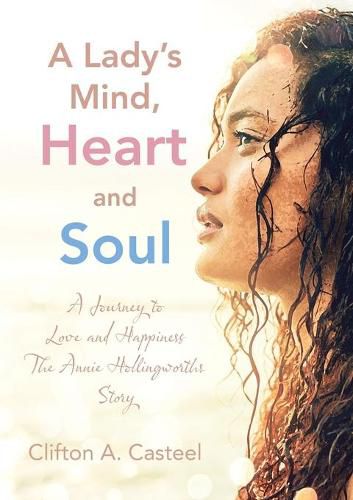 Cover image for A Lady's Mind, Heart and Soul