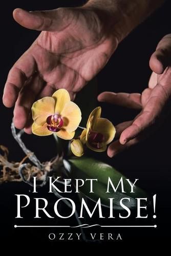 Cover image for I Kept My Promise!