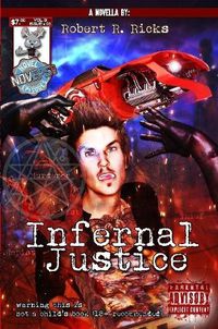 Cover image for Infernal Justice