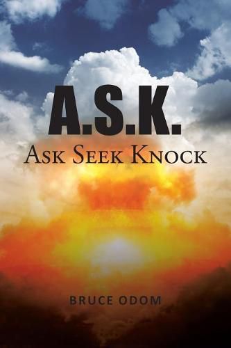 Cover image for A.S.K.