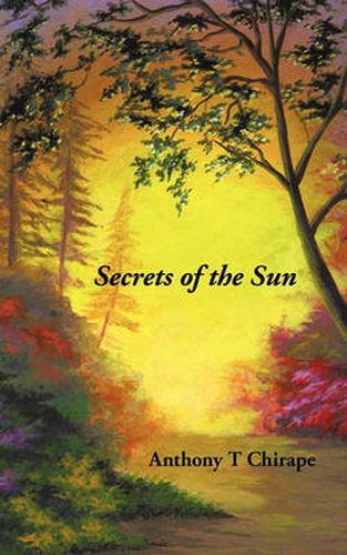 Cover image for Secrets of the Sun