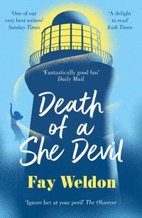 Cover image for Death of a She Devil