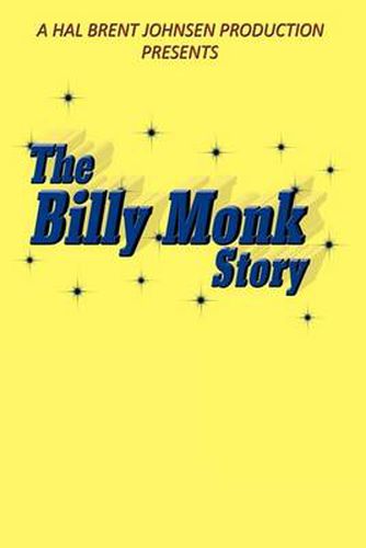 Cover image for The Billy Monk Story