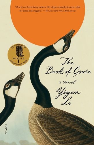 The Book of Goose