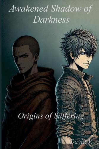 Cover image for Origins of Suffering