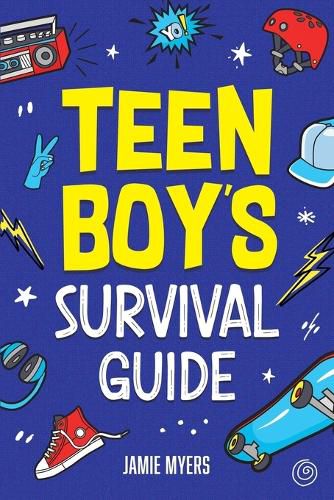 Teen Boy's Survival Guide