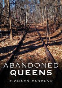 Cover image for Abandoned Queens