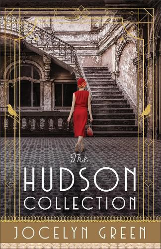 Cover image for The Hudson Collection