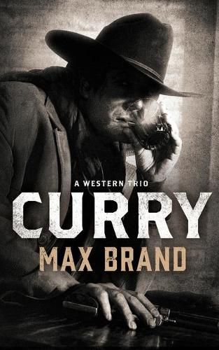 Cover image for Curry: A Western Trio