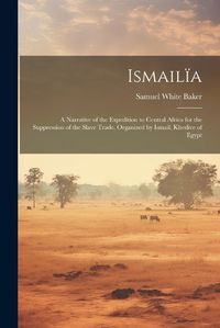 Cover image for Ismailia