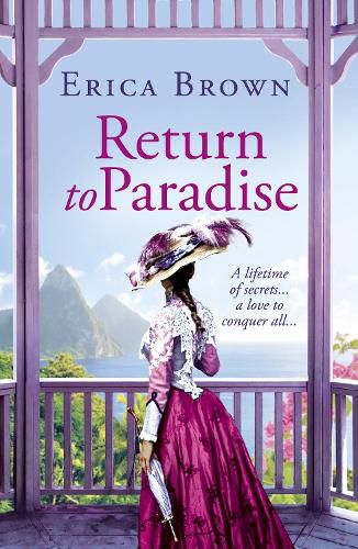 Cover image for Return to Paradise