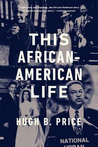 Cover image for This African-American Life: A Memoir