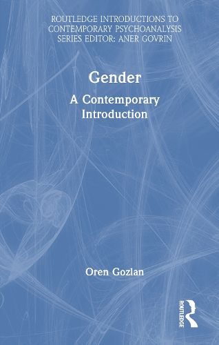 Cover image for Gender