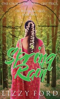 Cover image for Spring Rain