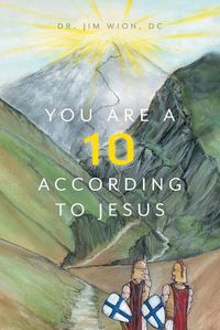 Cover image for You Are a 10 According to Jesus