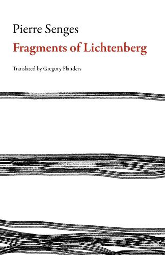 Fragments of Lichtenberg