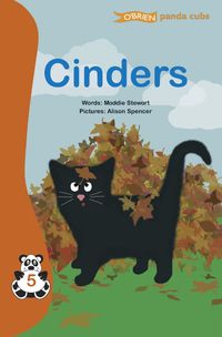 Cover image for Cinders