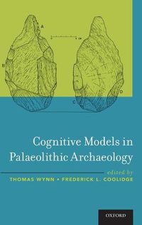 Cover image for Cognitive Models in Palaeolithic Archaeology