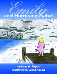 Cover image for Emily and Hurricane Isabel