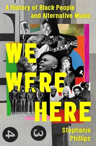 Cover image for We Were Here