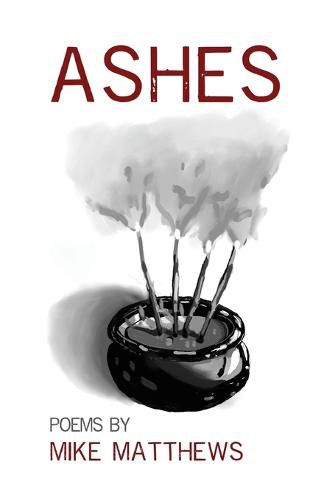 Cover image for Ashes