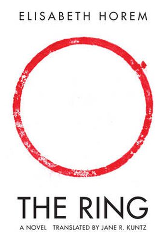Cover image for Ring