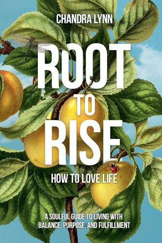 Cover image for Root-to-Rise