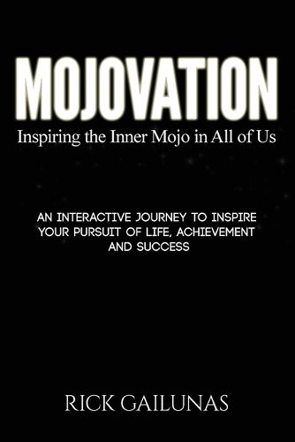 Cover image for Mojovation